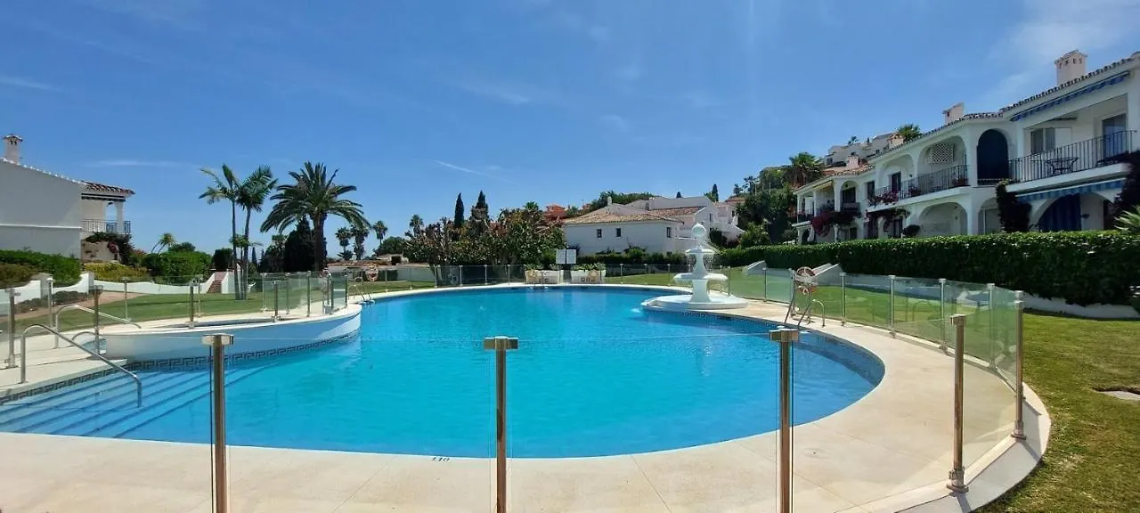 Refurbished 2-Bed Apartment In El Paraiso Alto Estepona Spain