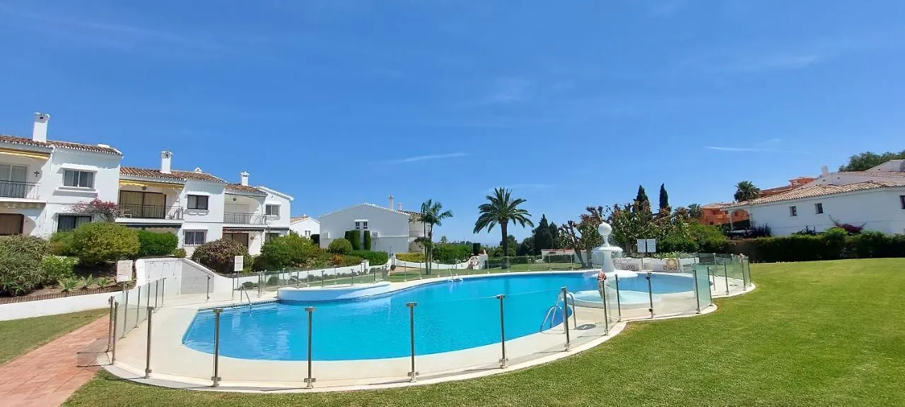Refurbished 2-Bed Apartment In El Paraiso Alto Estepona Spain
