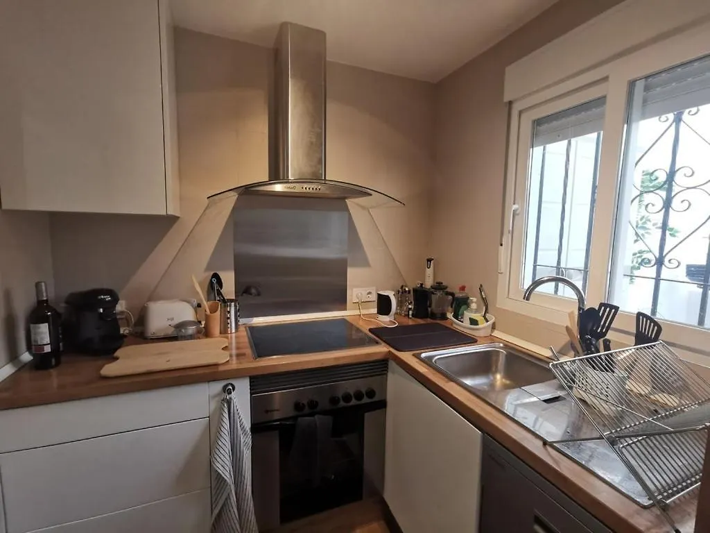 Refurbished 2-Bed Apartment In El Paraiso Alto Estepona 0*,  Spain